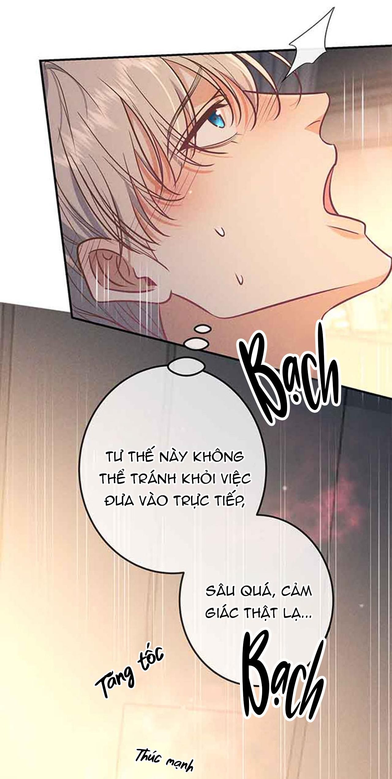 đọc truyện Cạn Tình Chương 33 ảnh 34 tại Giả Dược