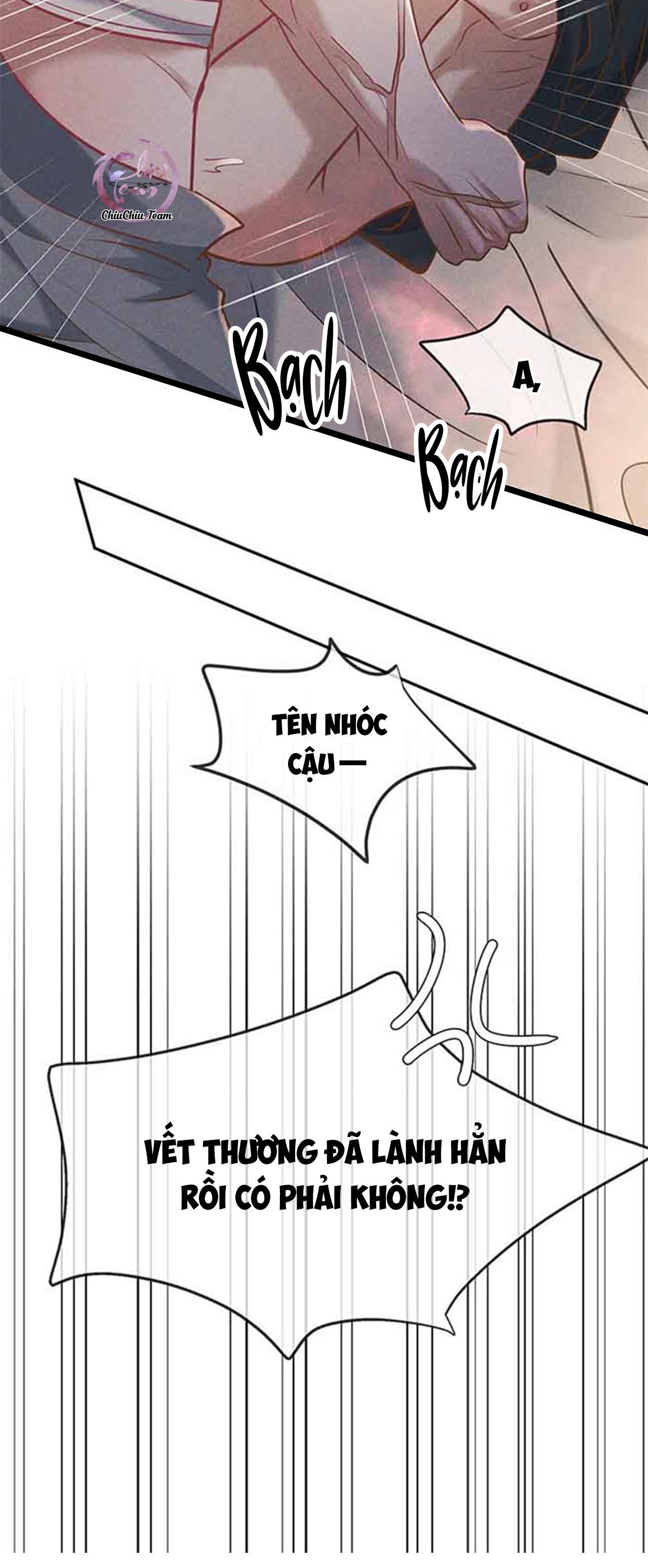 đọc truyện Cạn Tình Chương 33 ảnh 37 tại Giả Dược