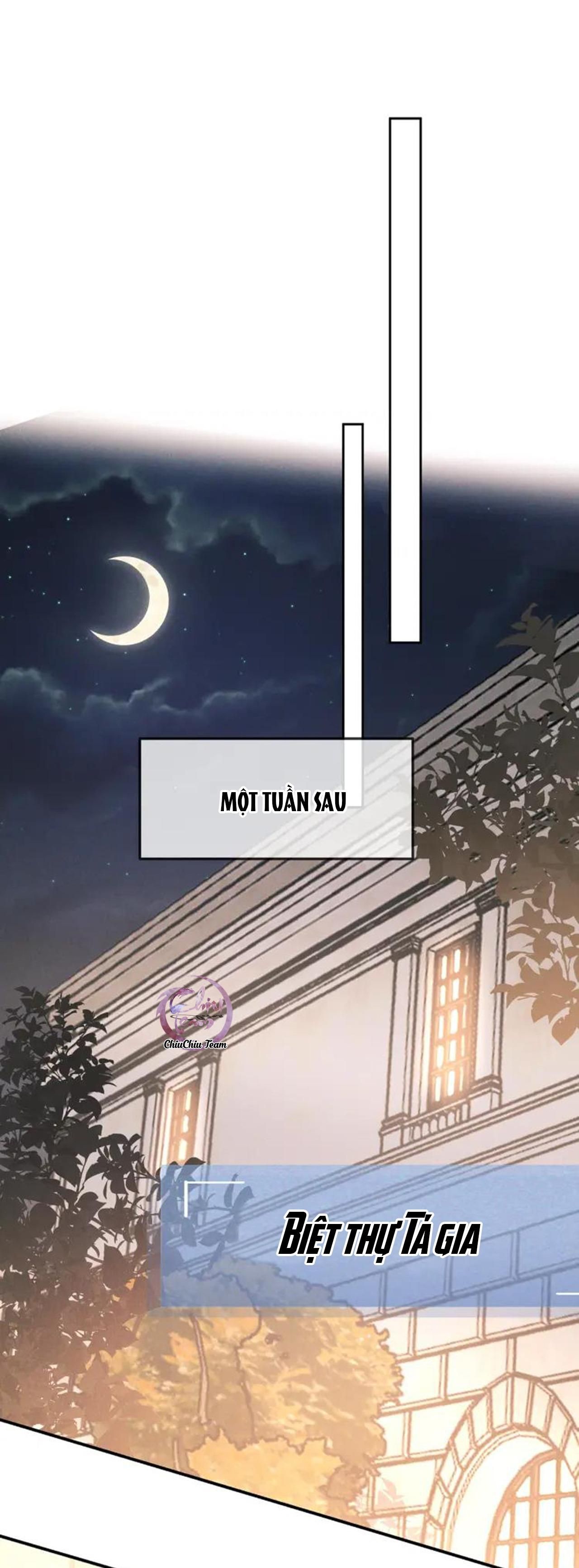 đọc truyện Cạn Tình Chương 33 ảnh 8 tại Giả Dược