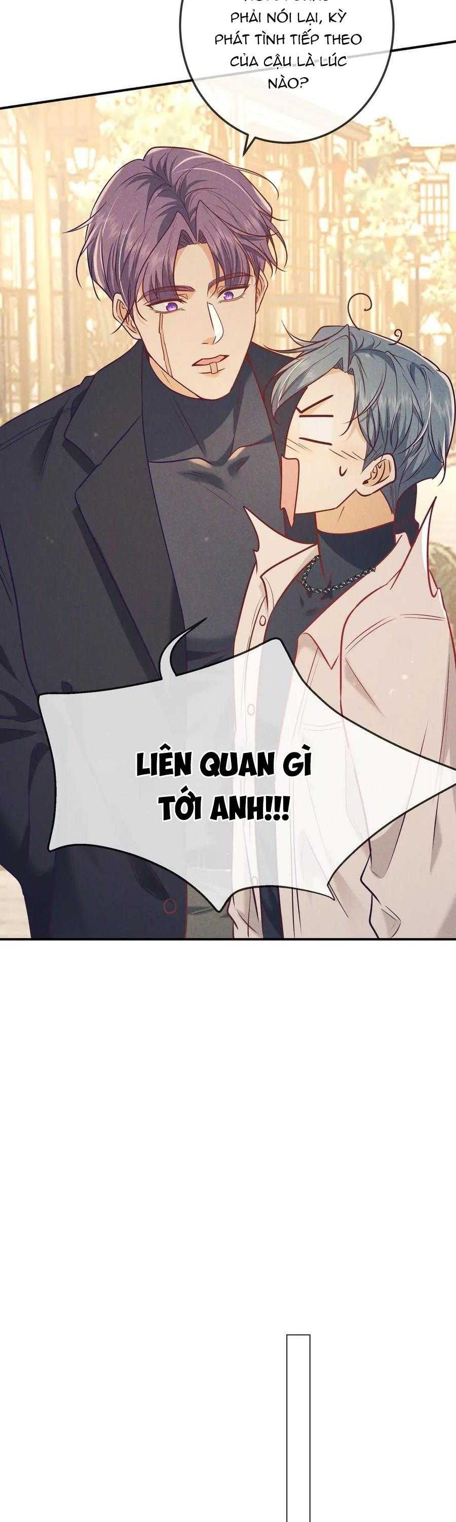 đọc truyện Cạn Tình Chương 37 ảnh 31 tại Giả Dược