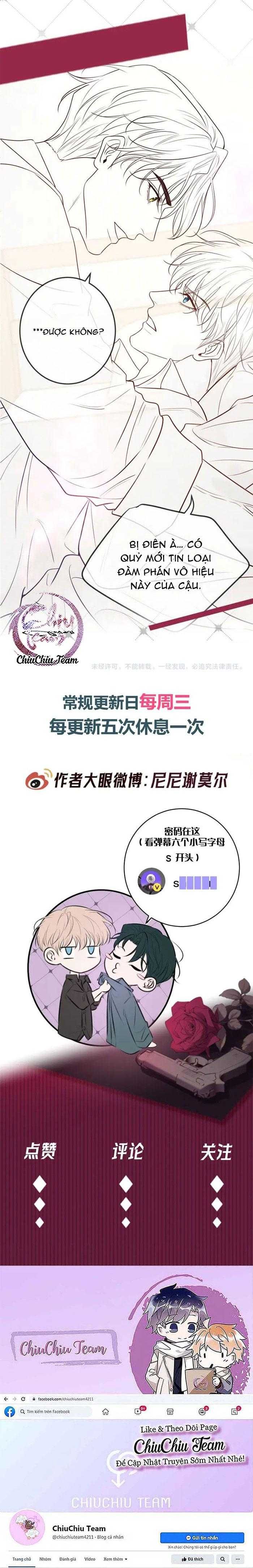 đọc truyện Cạn Tình Chương 39 ảnh 9 tại Giả Dược