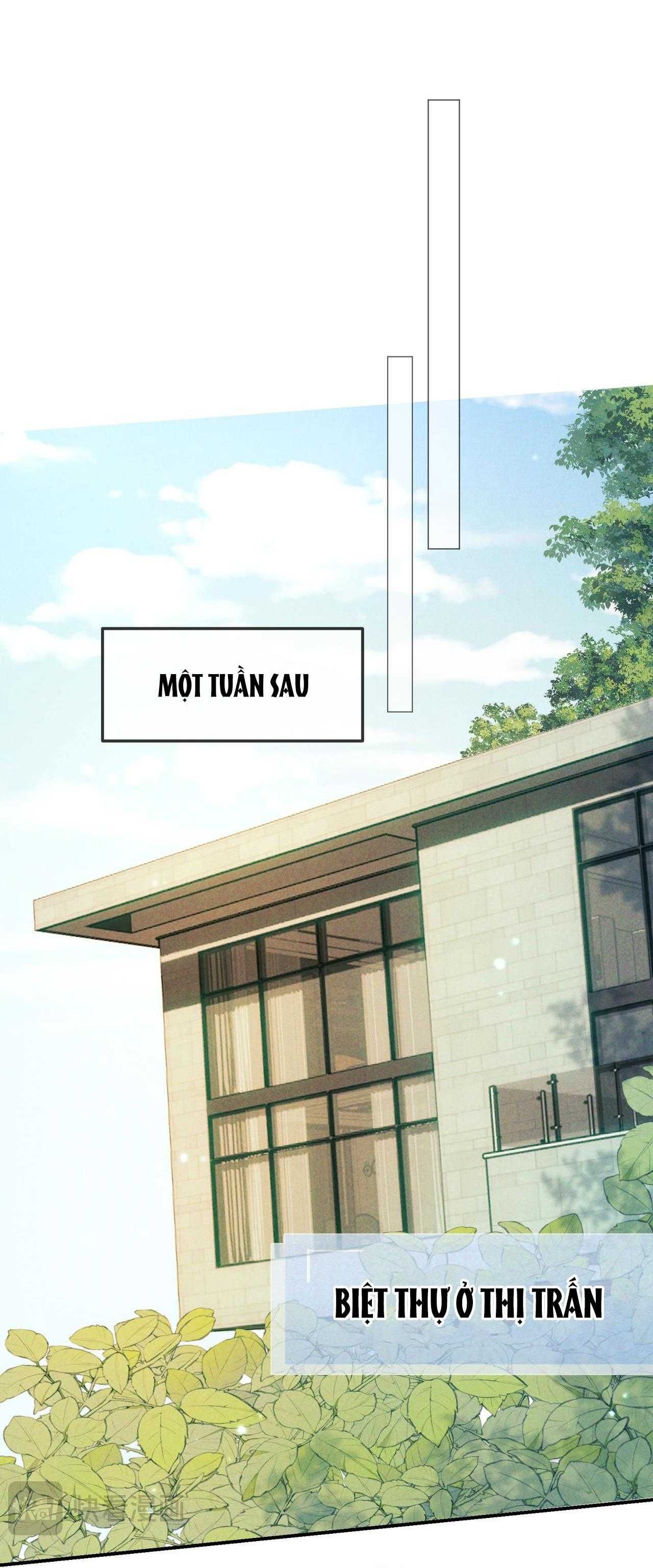 đọc truyện Cạn Tình Chương 44 ảnh 13 tại Giả Dược