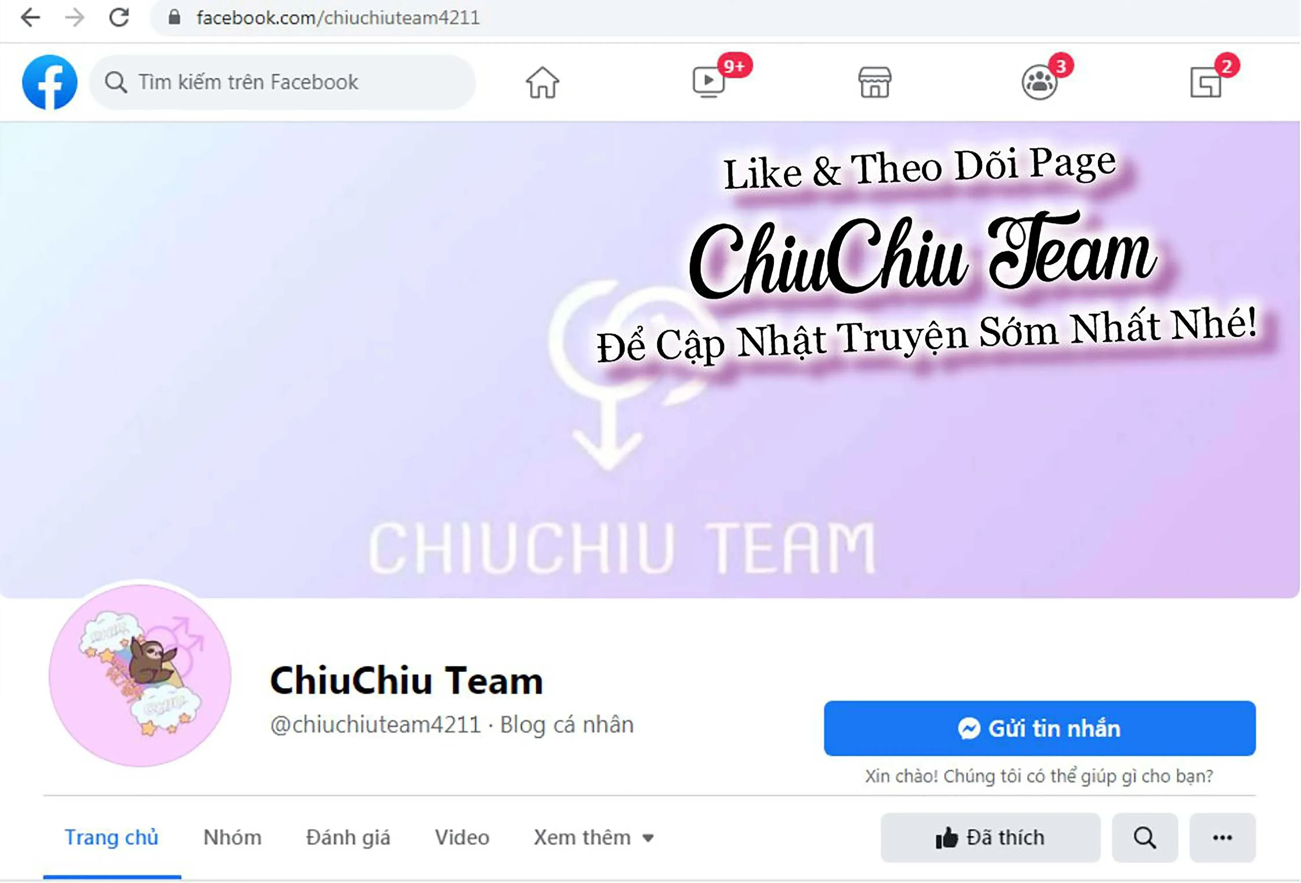 đọc truyện Cạn Tình Chương 44 ảnh 48 tại Giả Dược