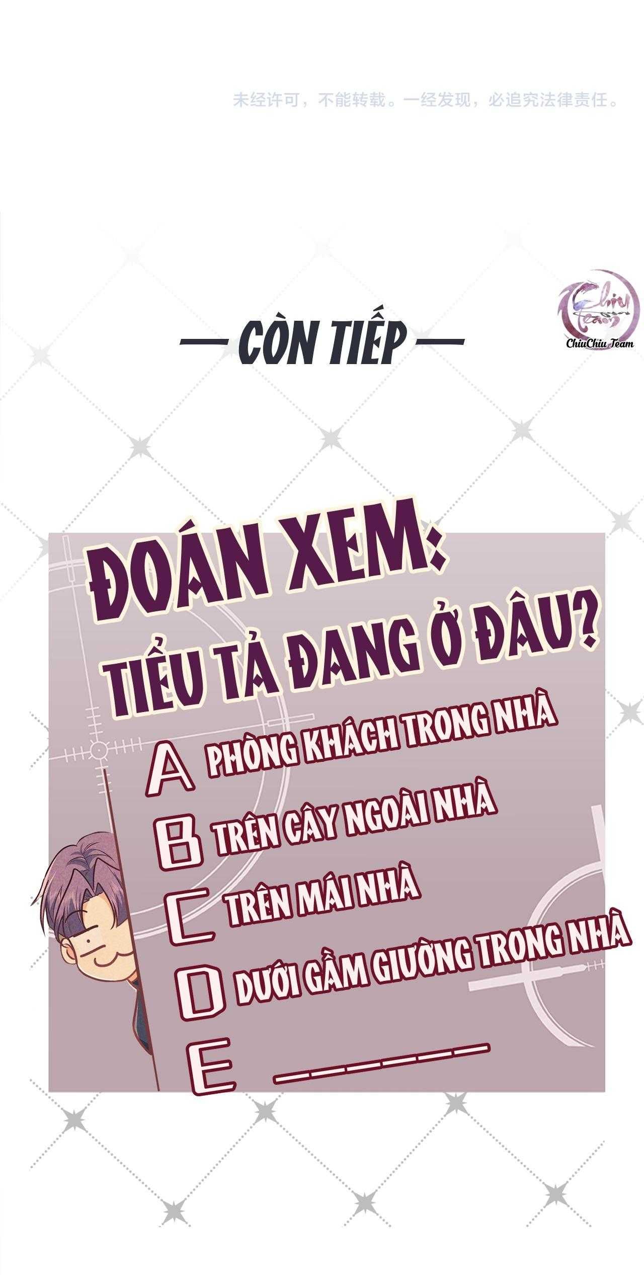 đọc truyện Cạn Tình Chương 45 ảnh 32 tại Giả Dược