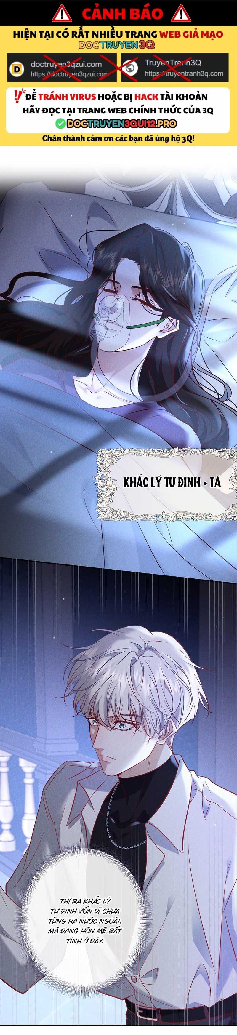 đọc truyện Cạn Tình Chương 67 ảnh 3 tại Thiên Thai Truyện