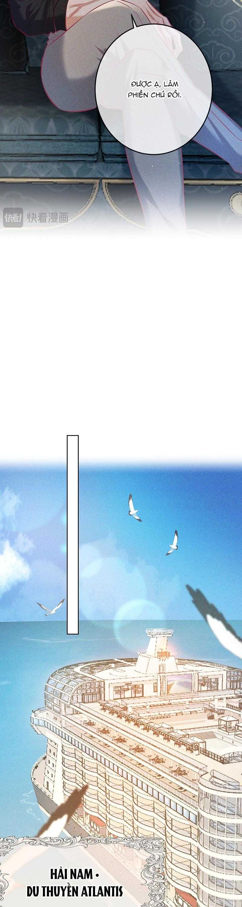 đọc truyện Cạn Tình Chương 67 ảnh 19 tại Thiên Thai Truyện