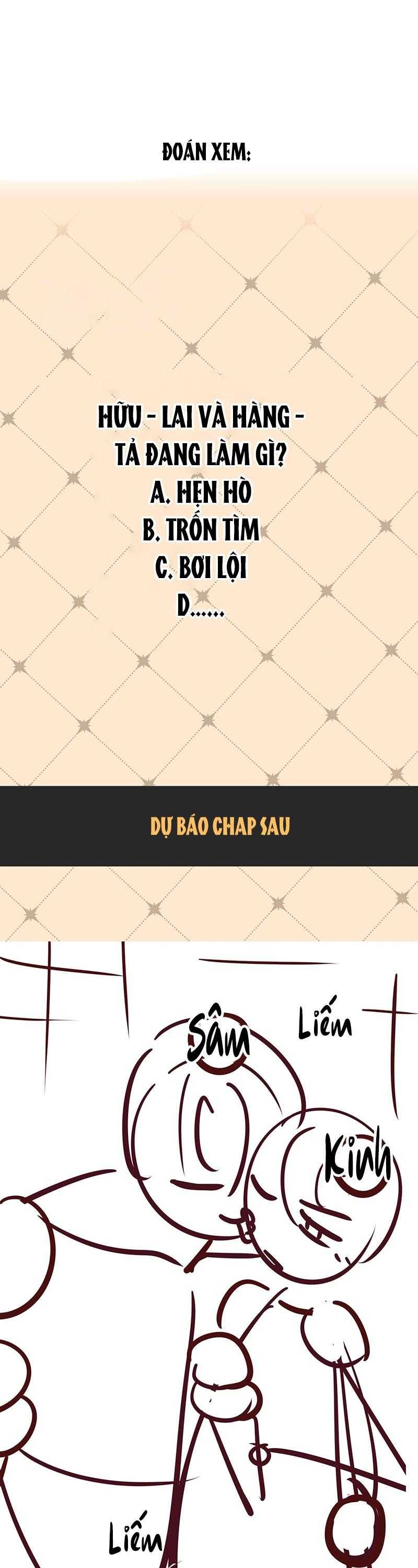 đọc truyện Cạn Tình Chương 67 ảnh 30 tại Thiên Thai Truyện