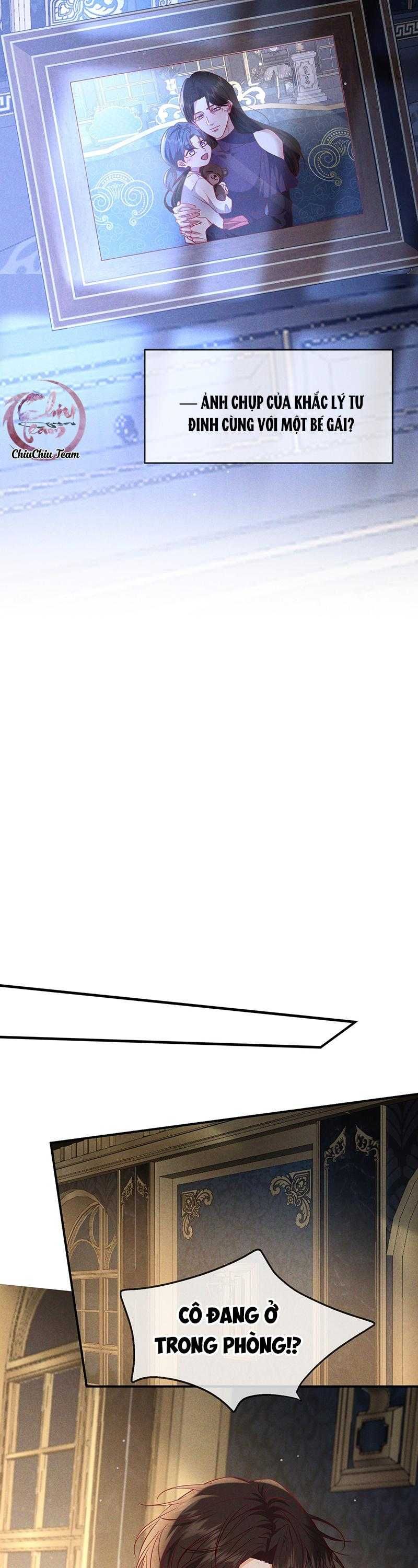 đọc truyện Cạn Tình Chương 67 ảnh 6 tại Thiên Thai Truyện