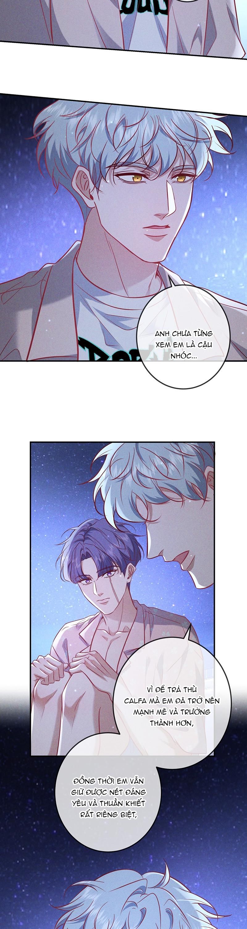 đọc truyện Cạn Tình Chương 69 ảnh 19 tại Thiên Thai Truyện