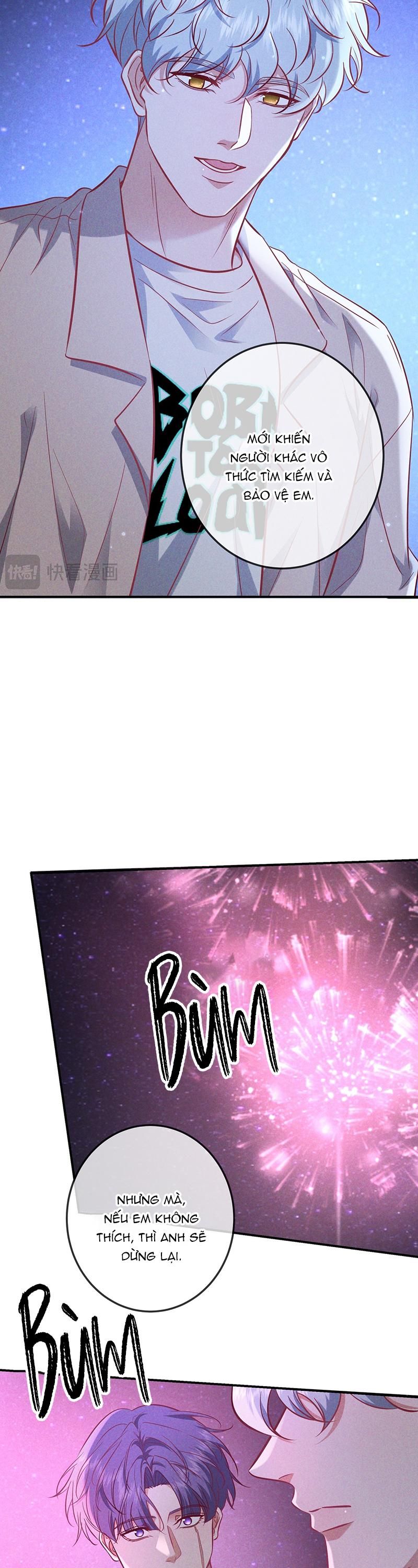 đọc truyện Cạn Tình Chương 69 ảnh 20 tại Thiên Thai Truyện