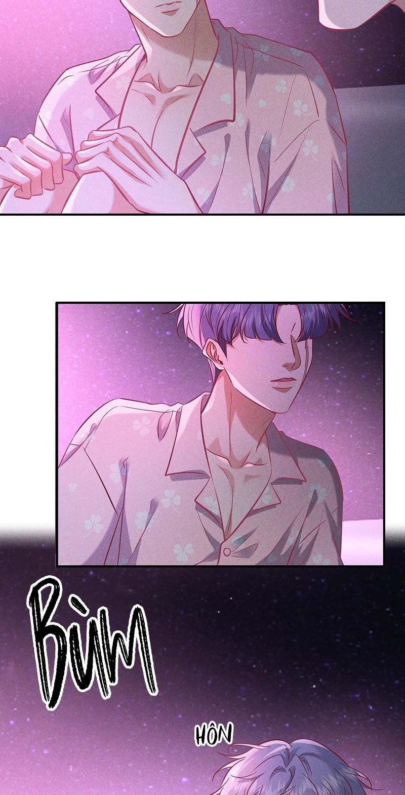 đọc truyện Cạn Tình Chương 69 ảnh 21 tại Thiên Thai Truyện