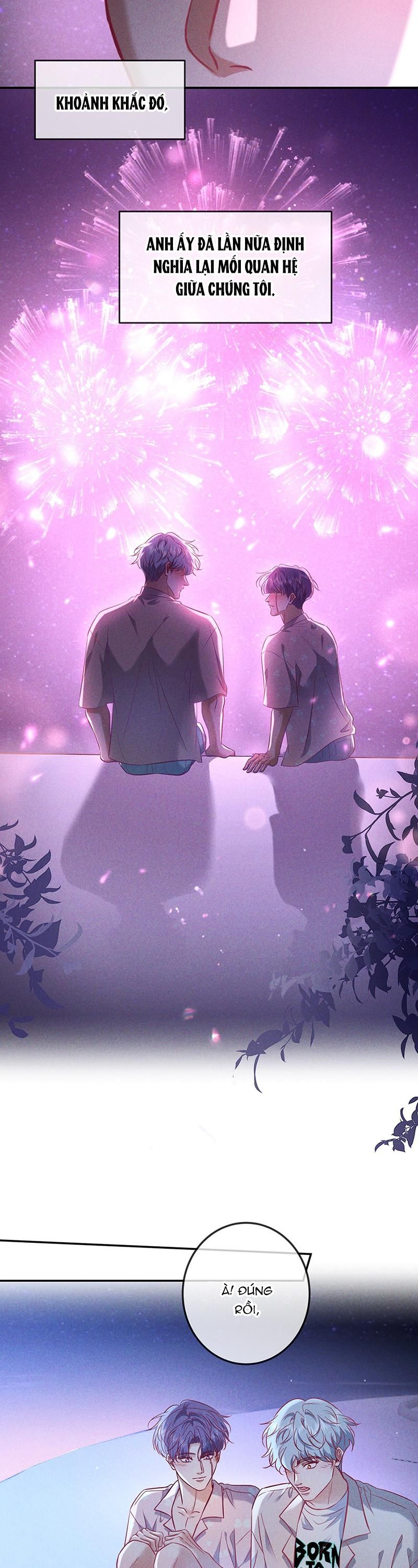 đọc truyện Cạn Tình Chương 69 ảnh 23 tại Thiên Thai Truyện