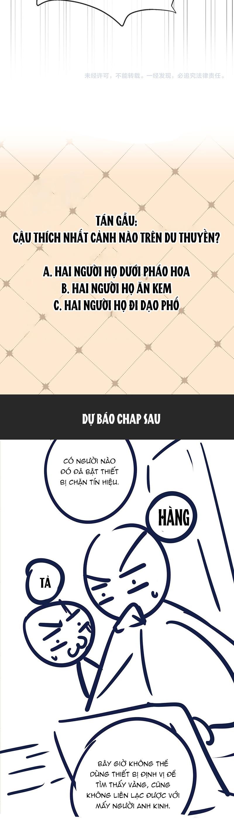 đọc truyện Cạn Tình Chương 69 ảnh 30 tại Thiên Thai Truyện