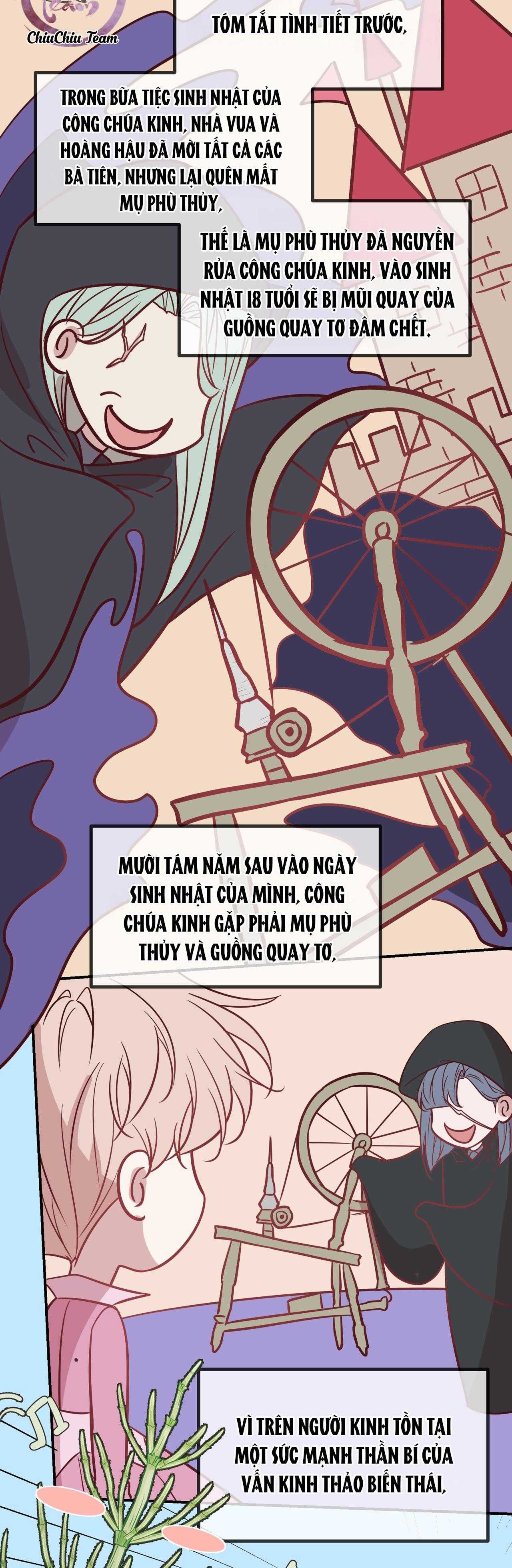 đọc truyện Cạn Tình Chương 70.5 ảnh 3 tại Thiên Thai Truyện