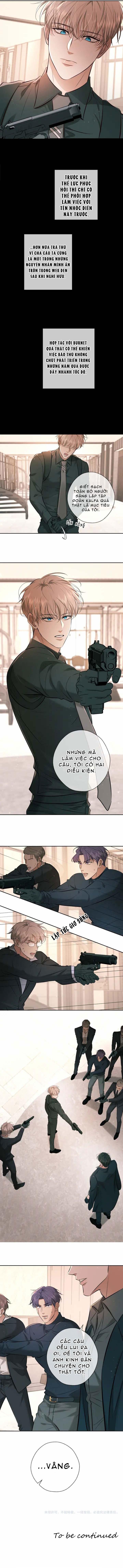 đọc truyện Cạn Tình Chương 9 ảnh 8 tại Giả Dược
