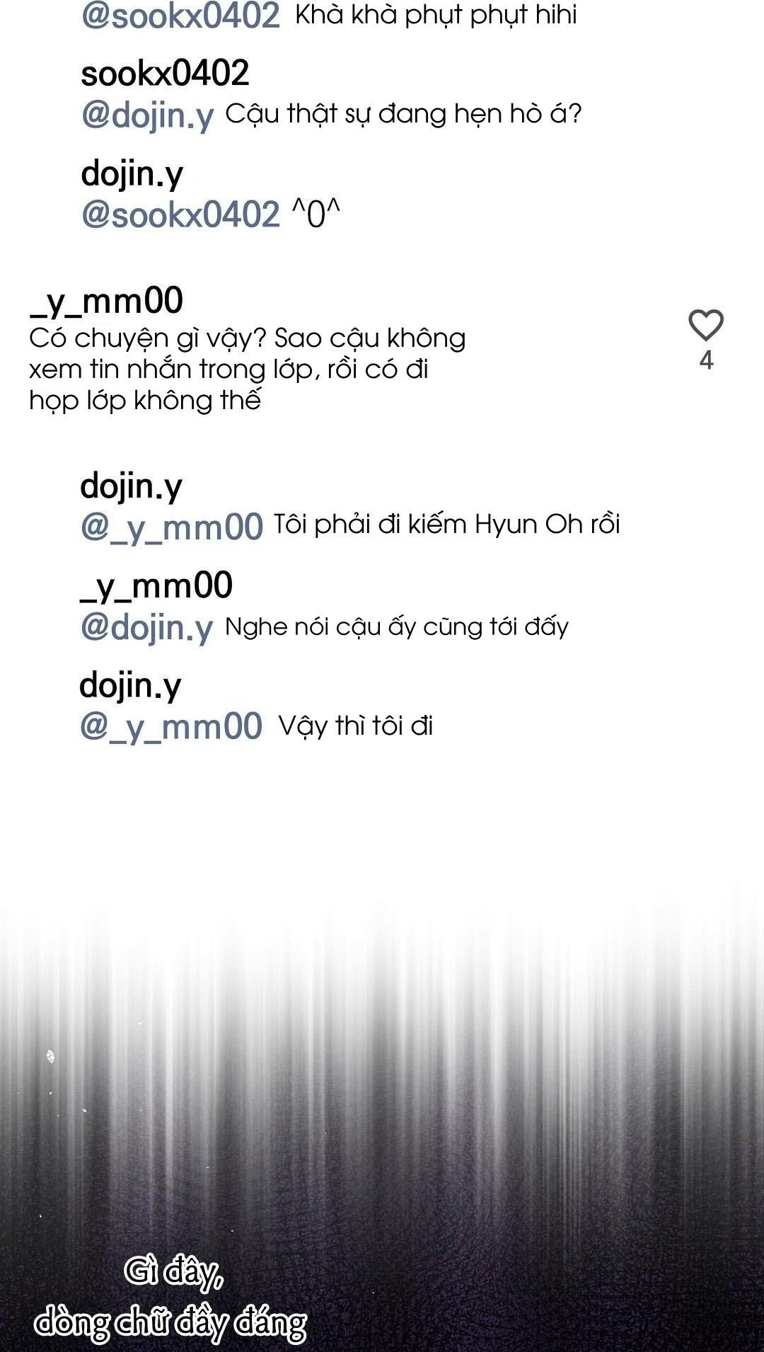đọc truyện Candy Yumyum Chương 21 ảnh 46 tại Giả Dược