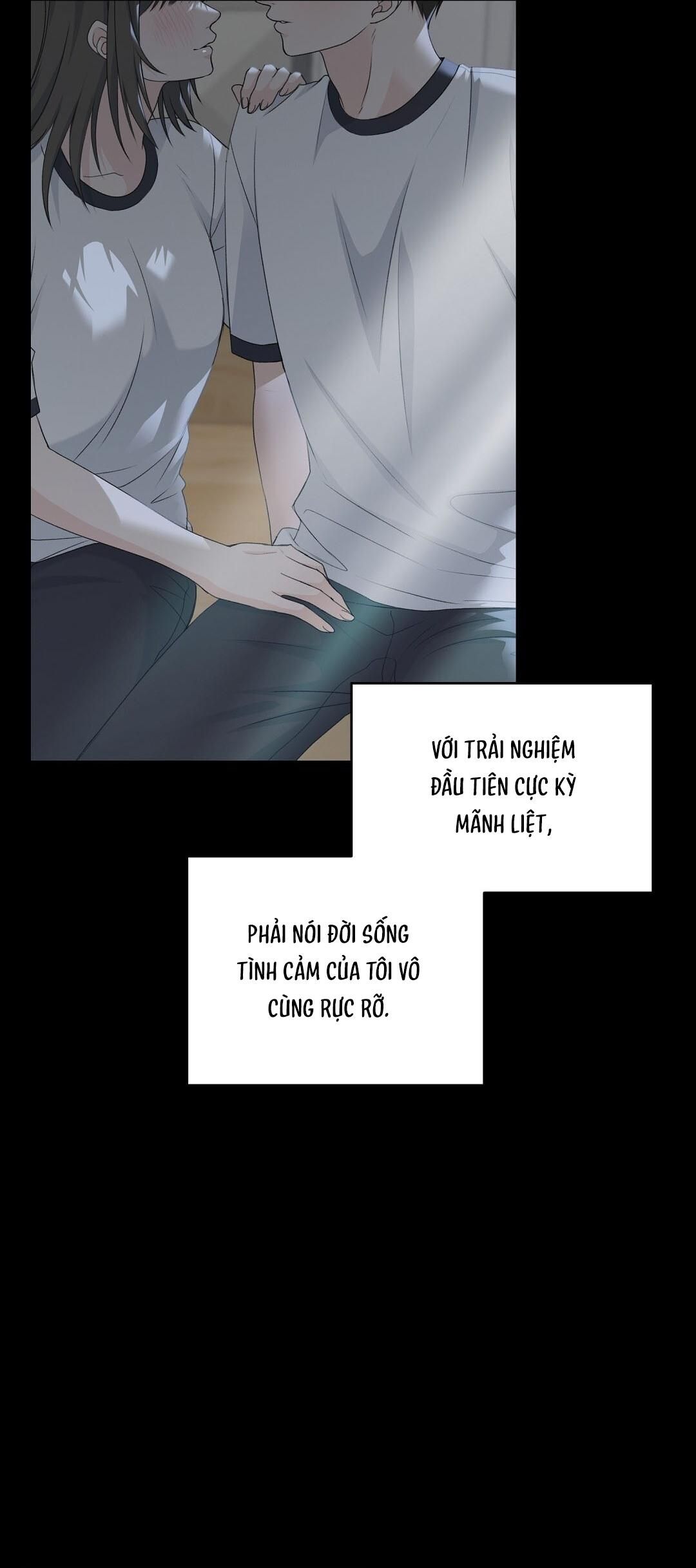 đọc truyện Candy Yumyum Chương 25 ảnh 34 tại Giả Dược