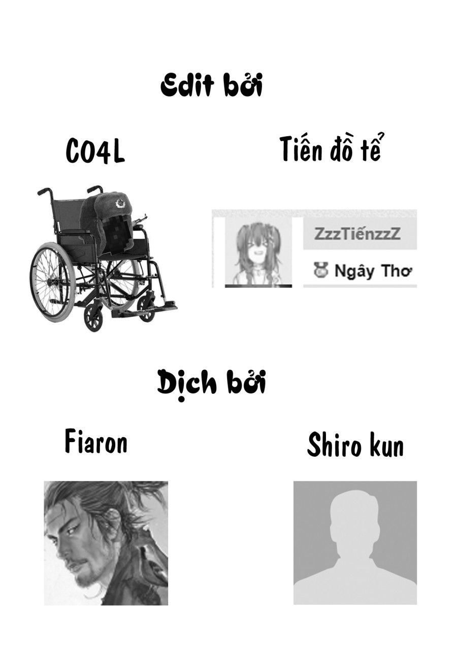 Căng Buồm Ngày Hạ Oneshot page 1 - Giả Dược