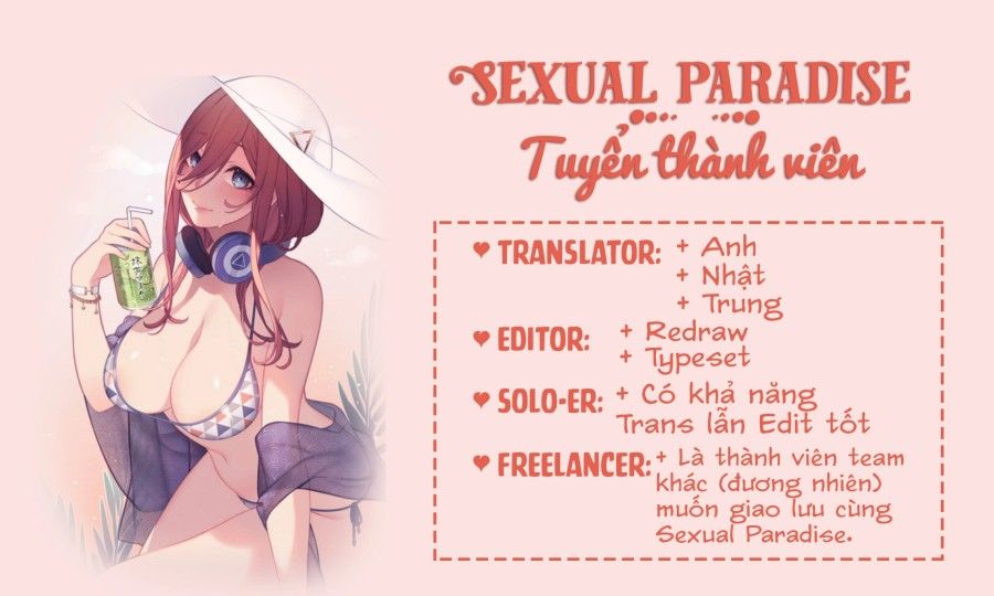 Căng Buồm Ngày Hạ Oneshot page 30 - Giả Dược