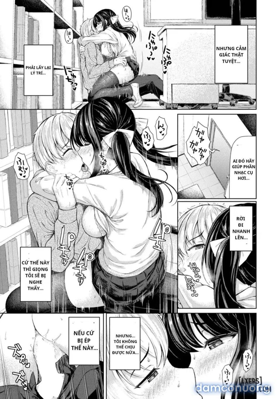 đọc truyện Càng Sớm Càng Tốt Chương 1 ảnh 12 tại Thiên Thai Truyện