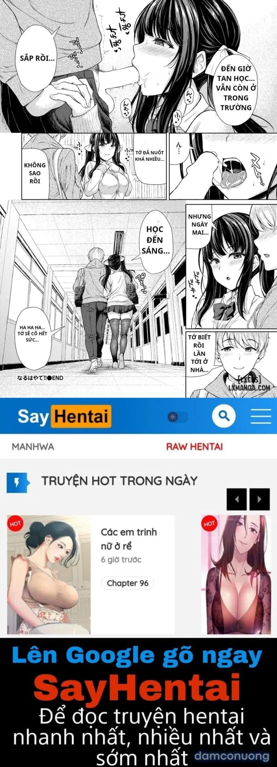 đọc truyện Càng Sớm Càng Tốt Chương 1 ảnh 21 tại Thiên Thai Truyện