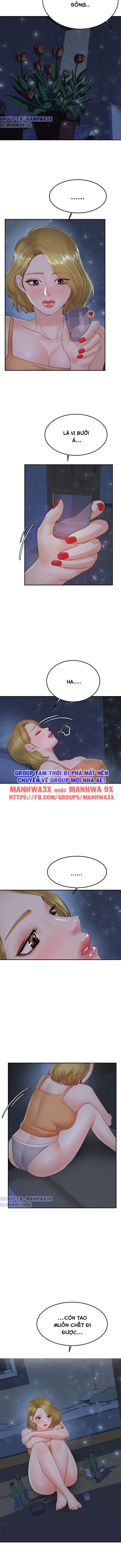 đọc truyện Căng Thẳng Tột Độ Chương 22 ảnh 10 tại Giả Dược