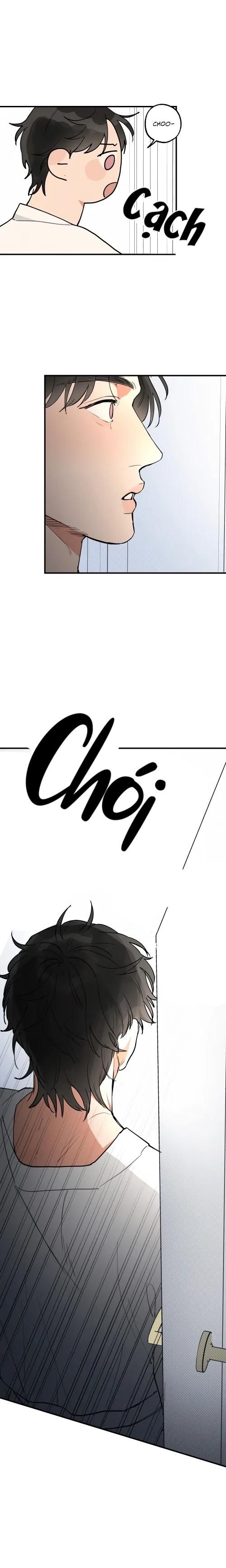 đọc truyện Càng To Càng Tốt [ Hoàn ] Chương 2 ảnh 15 tại Truyện Dạ Ký