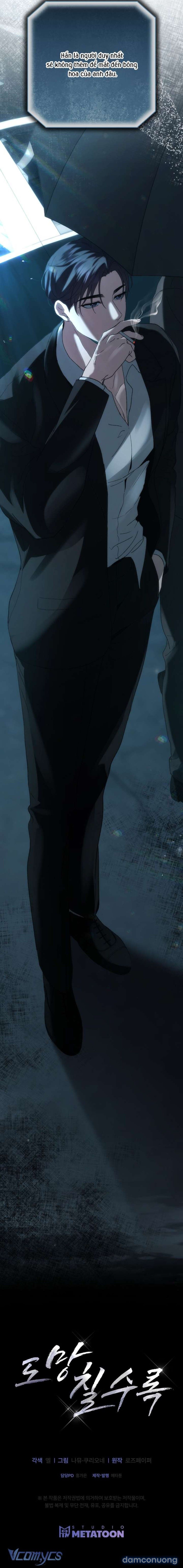 đọc truyện Càng Trốn Chạy Chương 1 ảnh 14 tại Thiên Thai Truyện