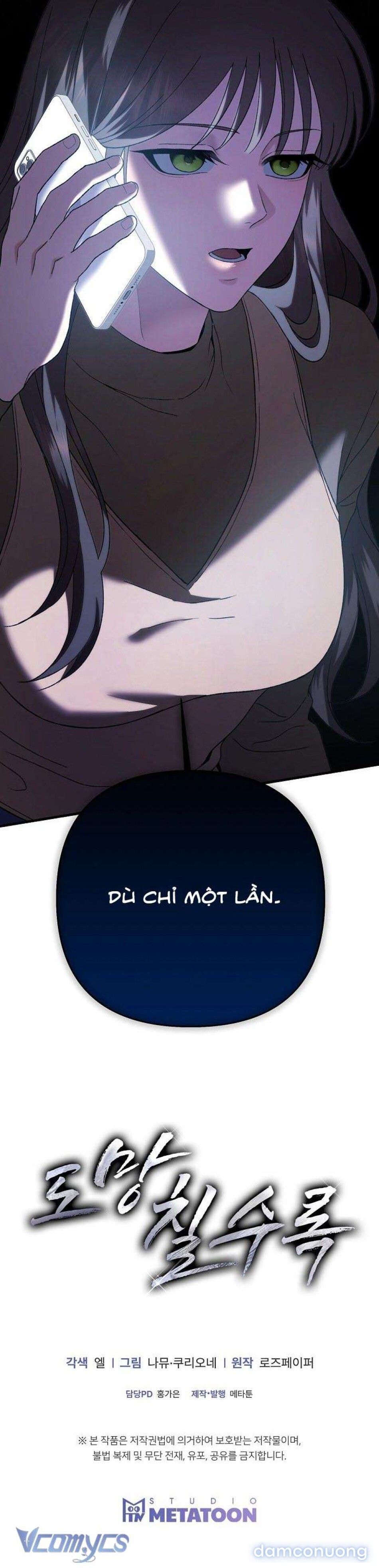 đọc truyện Càng Trốn Chạy Chương 10 ảnh 8 tại Thiên Thai Truyện