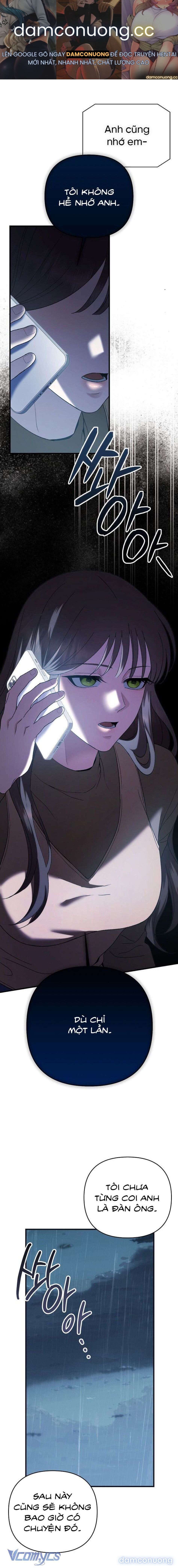 đọc truyện Càng Trốn Chạy Chương 11 ảnh 2 tại Thiên Thai Truyện