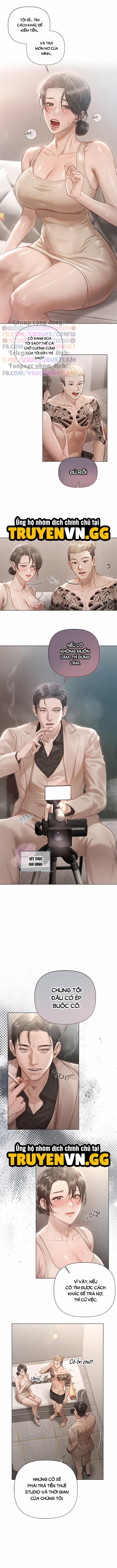 đọc truyện Canh Bạc Đổi Đời Chương 1 ảnh 6 tại Thiên Thai Truyện