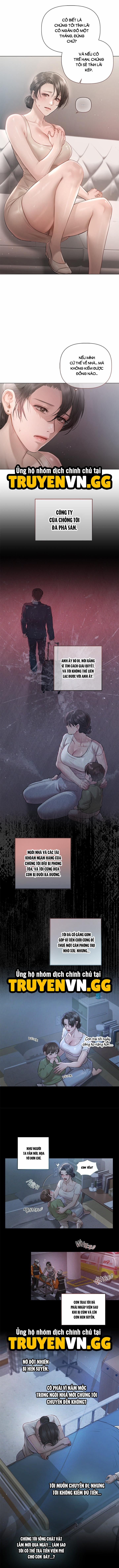 đọc truyện Canh Bạc Đổi Đời Chương 1 ảnh 7 tại Thiên Thai Truyện