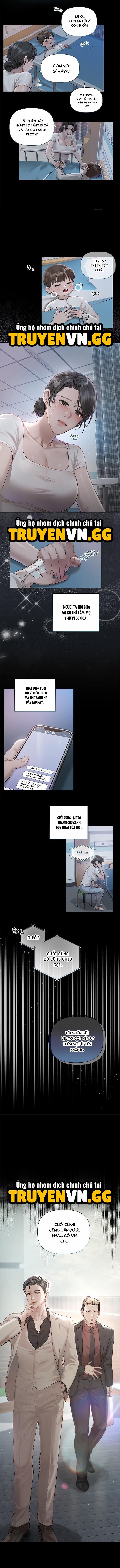 đọc truyện Canh Bạc Đổi Đời Chương 1 ảnh 8 tại Thiên Thai Truyện