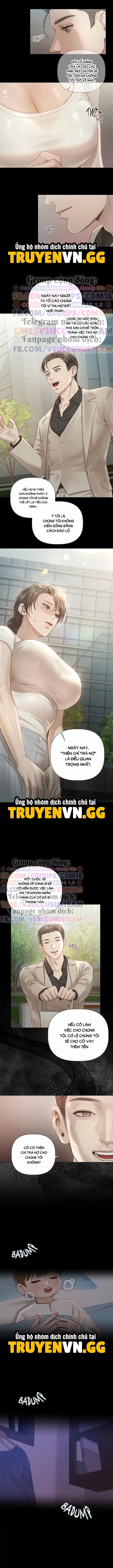 đọc truyện Canh Bạc Đổi Đời Chương 1 ảnh 10 tại Thiên Thai Truyện