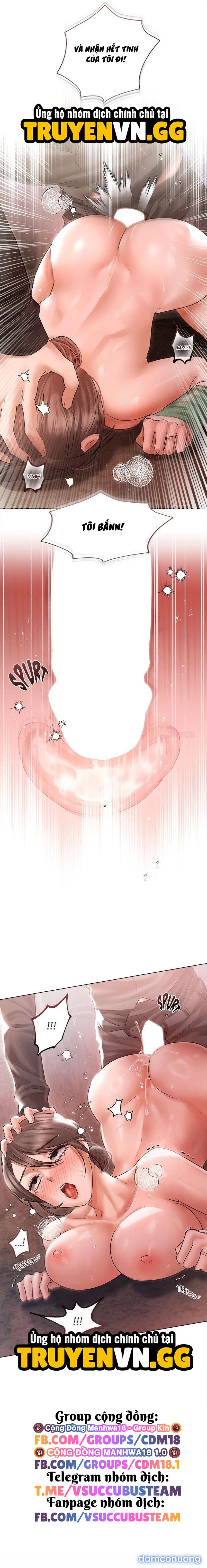 đọc truyện Canh Bạc Đổi Đời Chương 12 ảnh 13 tại Thiên Thai Truyện