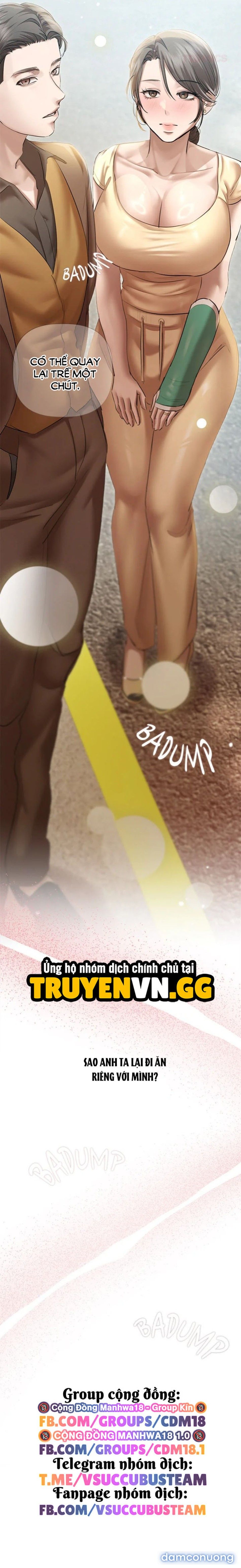 đọc truyện Canh Bạc Đổi Đời Chương 13 ảnh 12 tại Thiên Thai Truyện