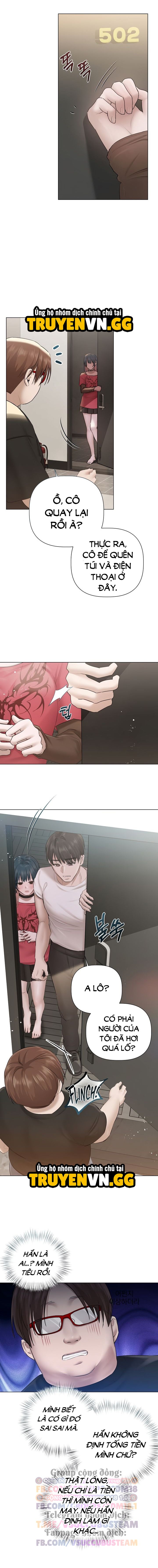 đọc truyện Canh Bạc Đổi Đời Chương 18 ảnh 12 tại Thiên Thai Truyện