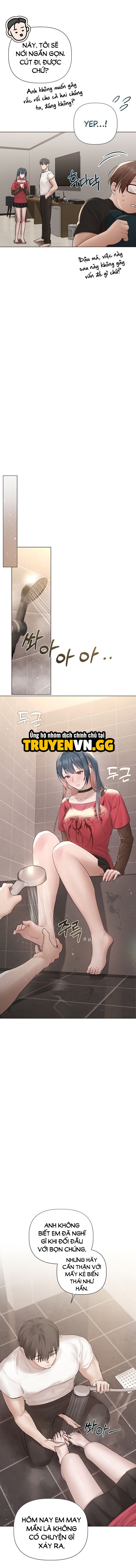 đọc truyện Canh Bạc Đổi Đời Chương 18 ảnh 13 tại Thiên Thai Truyện