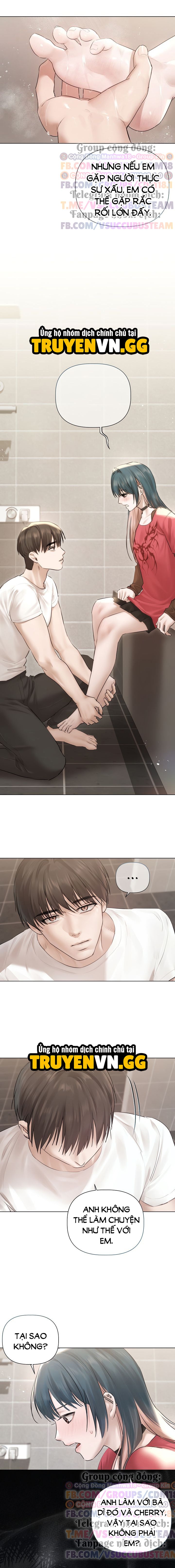 đọc truyện Canh Bạc Đổi Đời Chương 18 ảnh 14 tại Thiên Thai Truyện