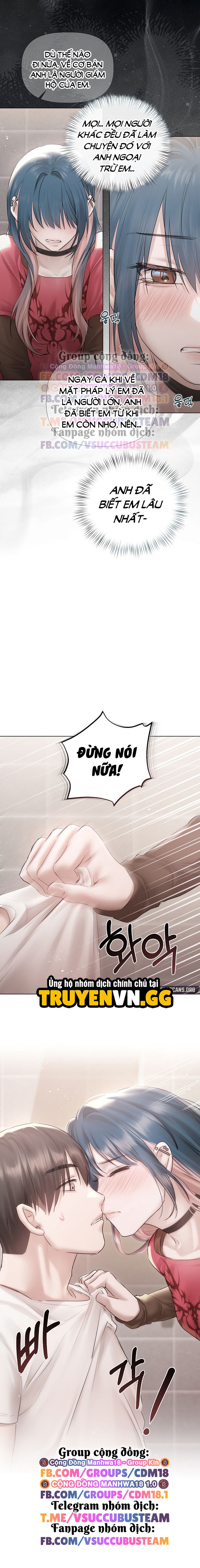 đọc truyện Canh Bạc Đổi Đời Chương 18 ảnh 15 tại Thiên Thai Truyện