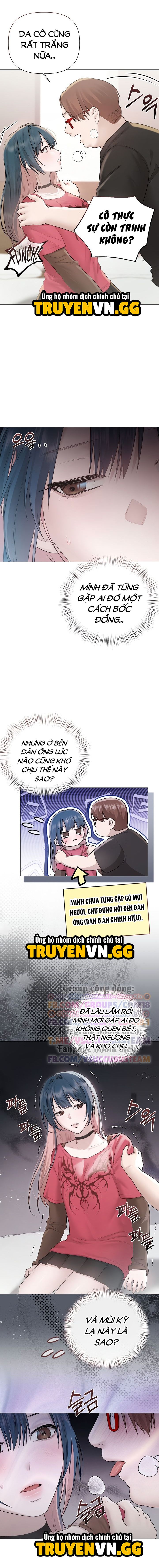 đọc truyện Canh Bạc Đổi Đời Chương 18 ảnh 5 tại Thiên Thai Truyện