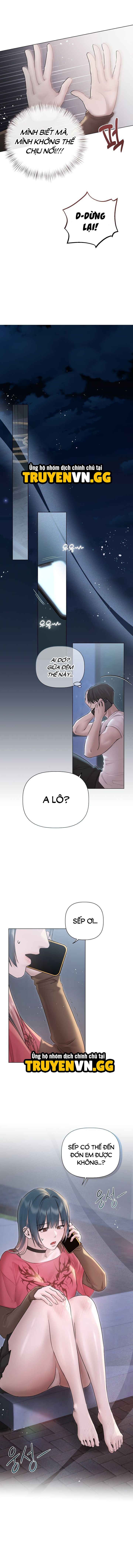 đọc truyện Canh Bạc Đổi Đời Chương 18 ảnh 6 tại Thiên Thai Truyện