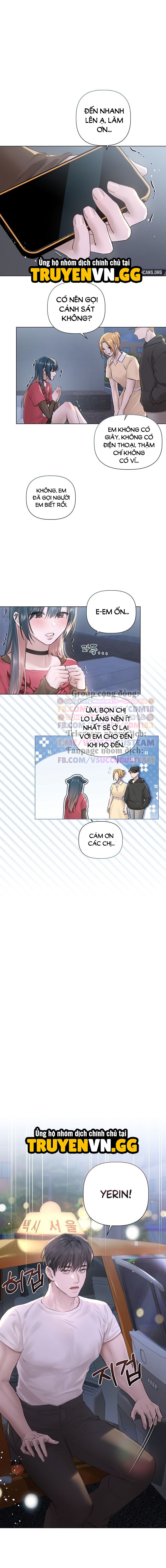 đọc truyện Canh Bạc Đổi Đời Chương 18 ảnh 7 tại Thiên Thai Truyện