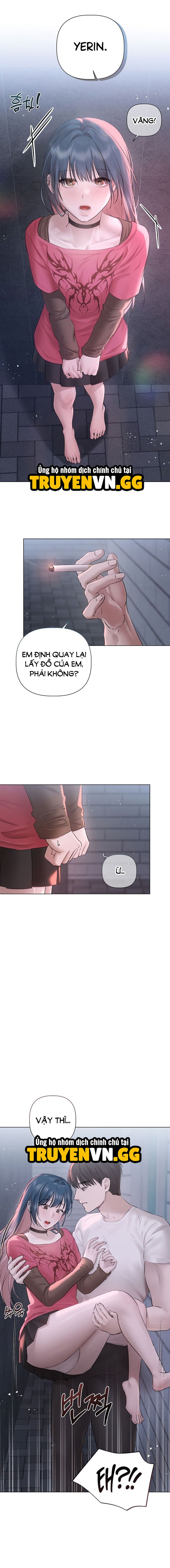 đọc truyện Canh Bạc Đổi Đời Chương 18 ảnh 10 tại Thiên Thai Truyện