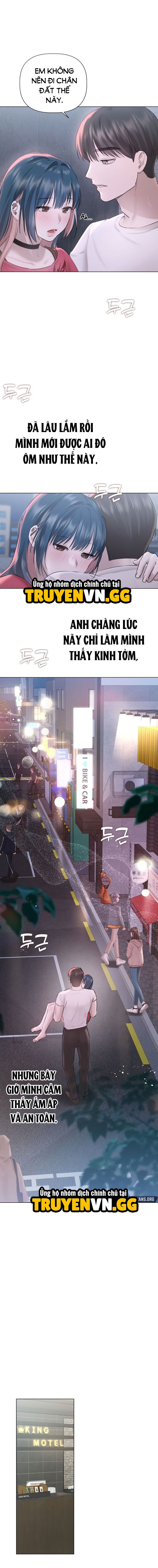 đọc truyện Canh Bạc Đổi Đời Chương 18 ảnh 11 tại Thiên Thai Truyện