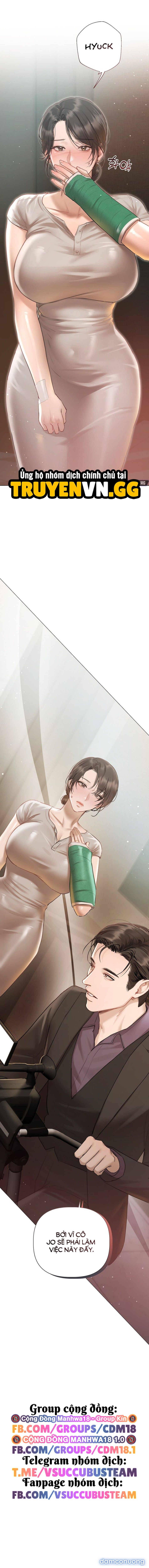 đọc truyện Canh Bạc Đổi Đời Chương 3 ảnh 11 tại Thiên Thai Truyện