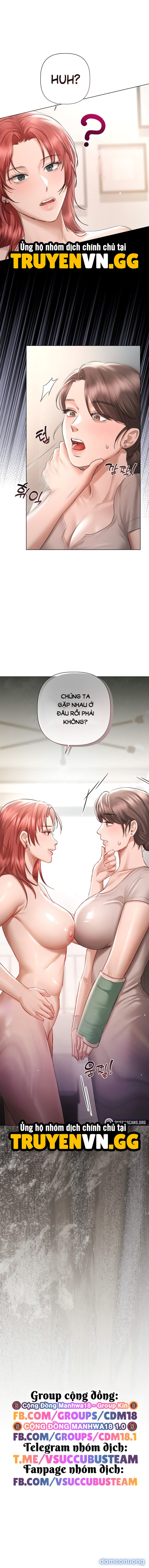 đọc truyện Canh Bạc Đổi Đời Chương 4 ảnh 14 tại Thiên Thai Truyện