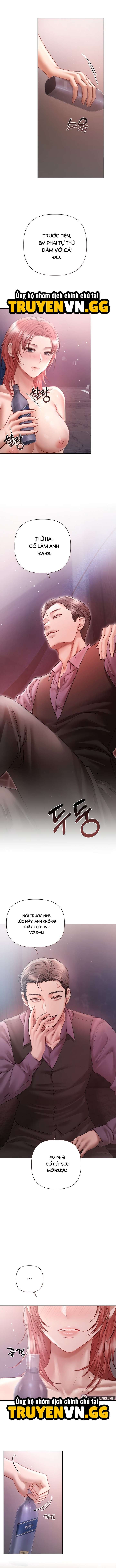 đọc truyện Canh Bạc Đổi Đời Chương 6 ảnh 12 tại Thiên Thai Truyện