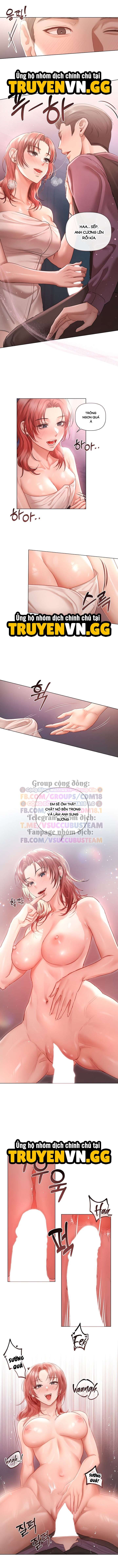 đọc truyện Canh Bạc Đổi Đời Chương 6 ảnh 5 tại Thiên Thai Truyện