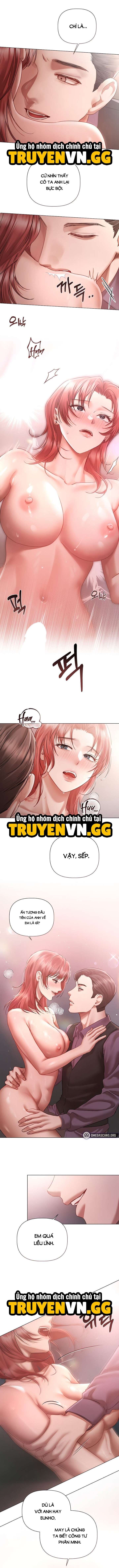 đọc truyện Canh Bạc Đổi Đời Chương 6 ảnh 7 tại Thiên Thai Truyện